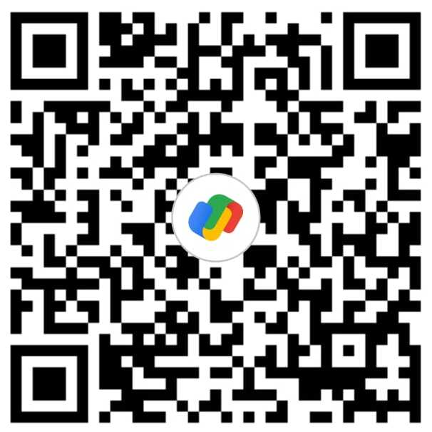 UPI QR Code